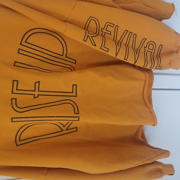 Lauren Daigle Sweatshirt sz. L - Picture 5 of 10